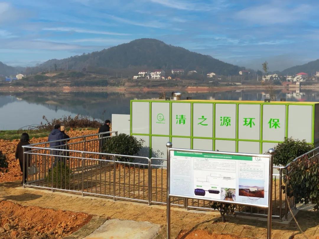 汙水處理企業排名哪家比較好？